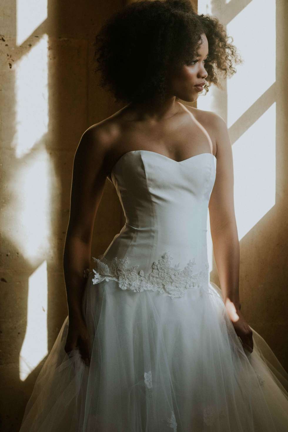 Cymbeline 2024 wedding dress