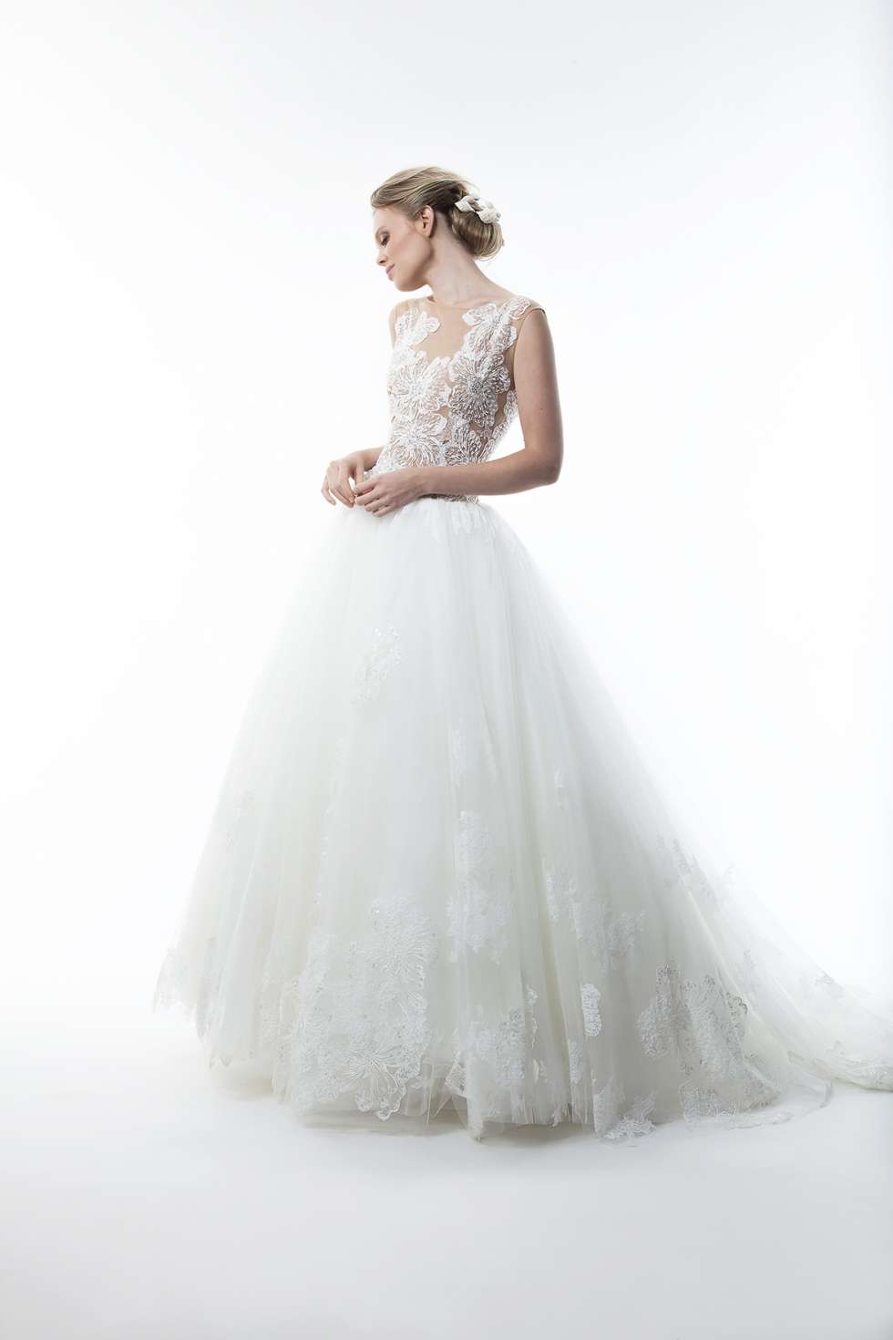 Cymbeline bridal outlet