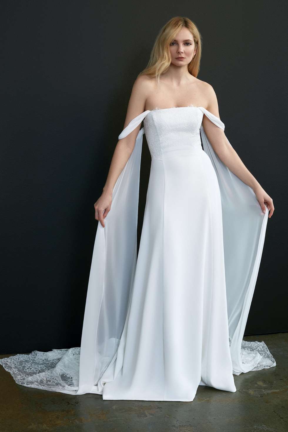 STUNNING WEDDING DRESSES FOR 2021 — Femme On Trend