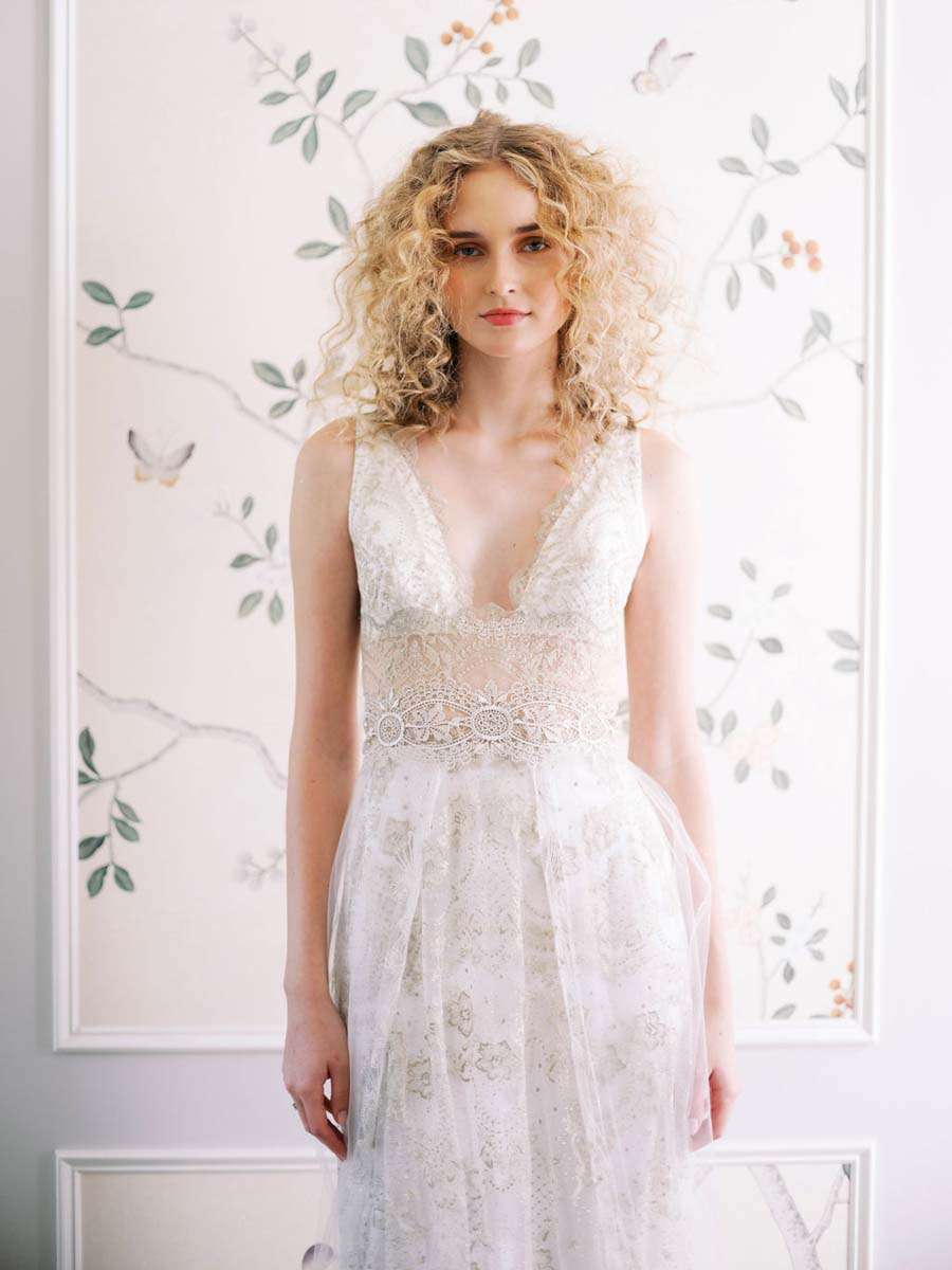 Anastasia Claire Pettibone