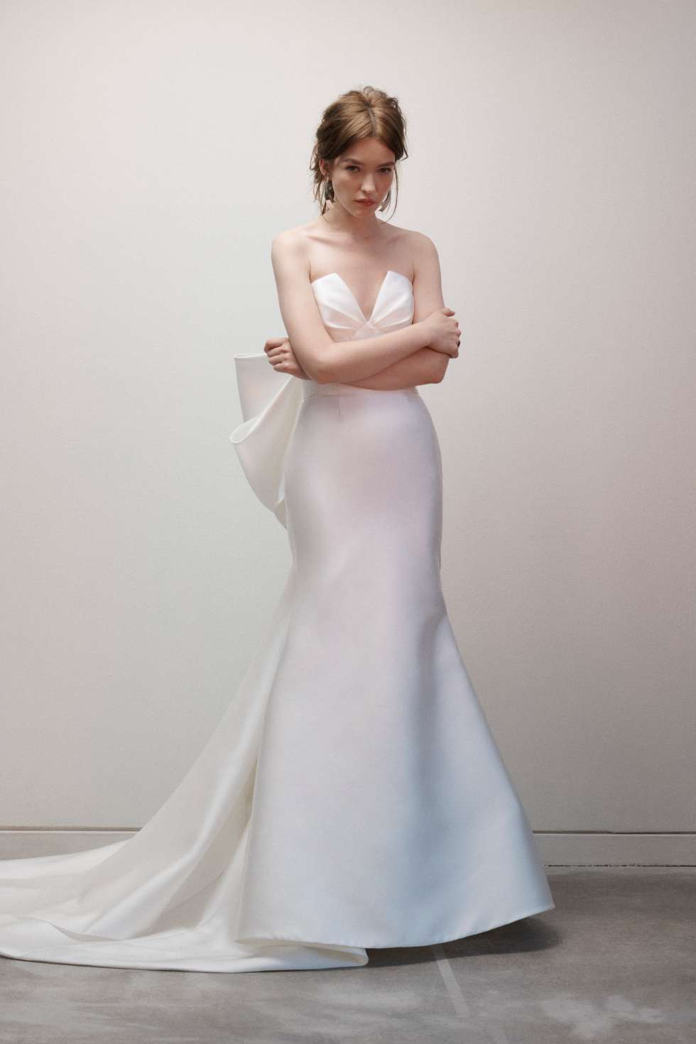Rita Vinieris Fall Winter 2021 Wedding Dresses| [site:name] | Arabia ...