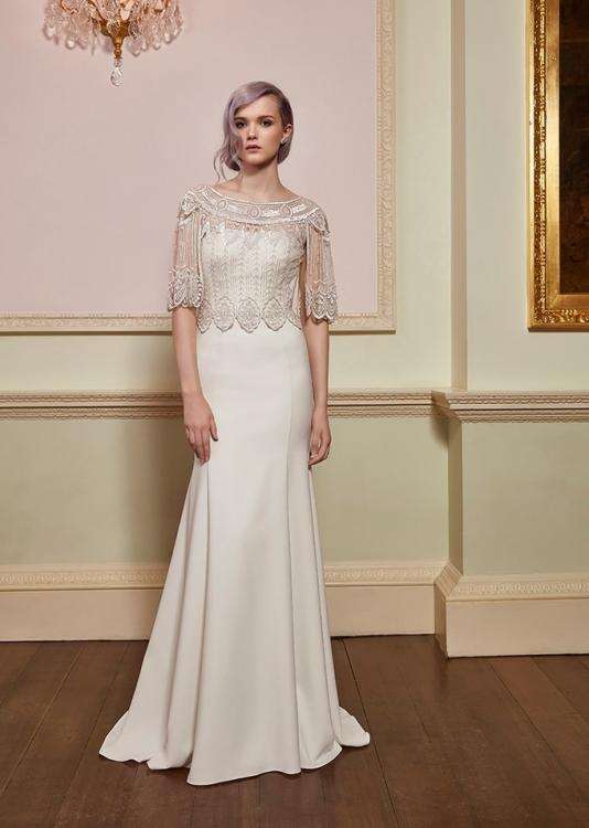 Jenny packham mother of the outlet bride