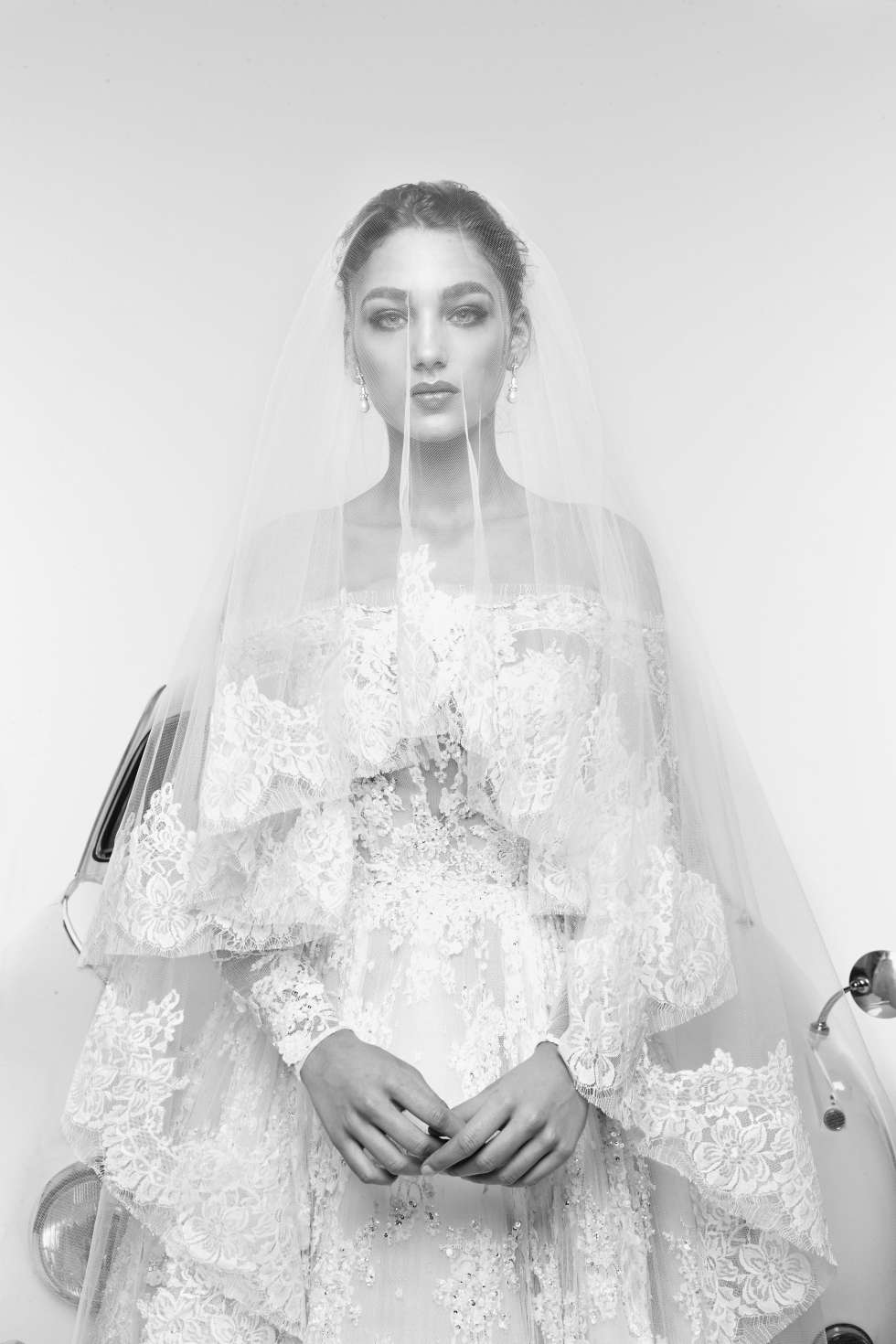 Zuhair murad 2019 sales bridal