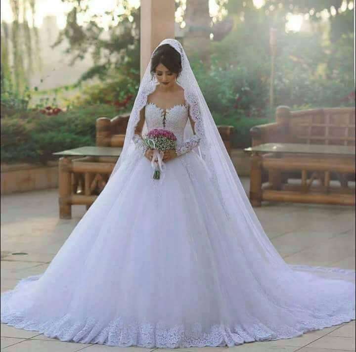 rent wedding dress in egypt