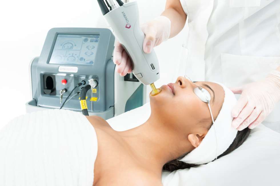 Bahrain Laser Clinics Arabia Weddings