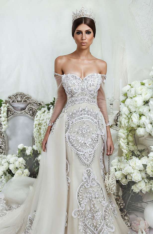Best Bridal Boutique in Dubai, Wedding Dresses Shops