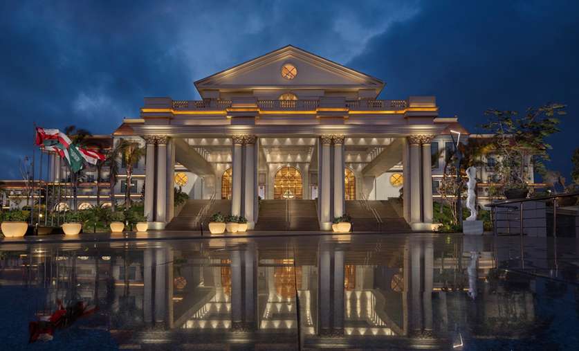 St. Regis Almasa to Open in the New Administrative Capital of Egypt