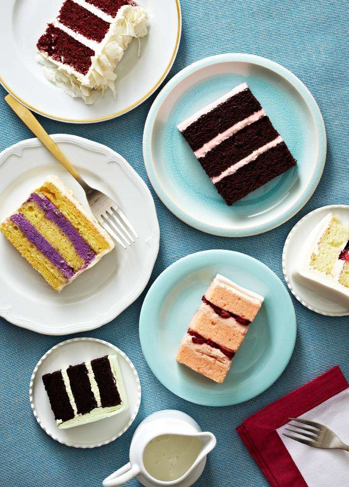 25 Best Cake Flavors Ranked From Worst To Best