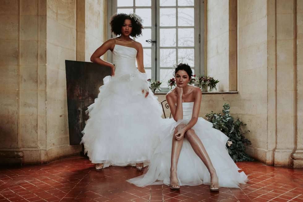 Cymbeline 2021 Pour un Oui Collection Arabia Weddings