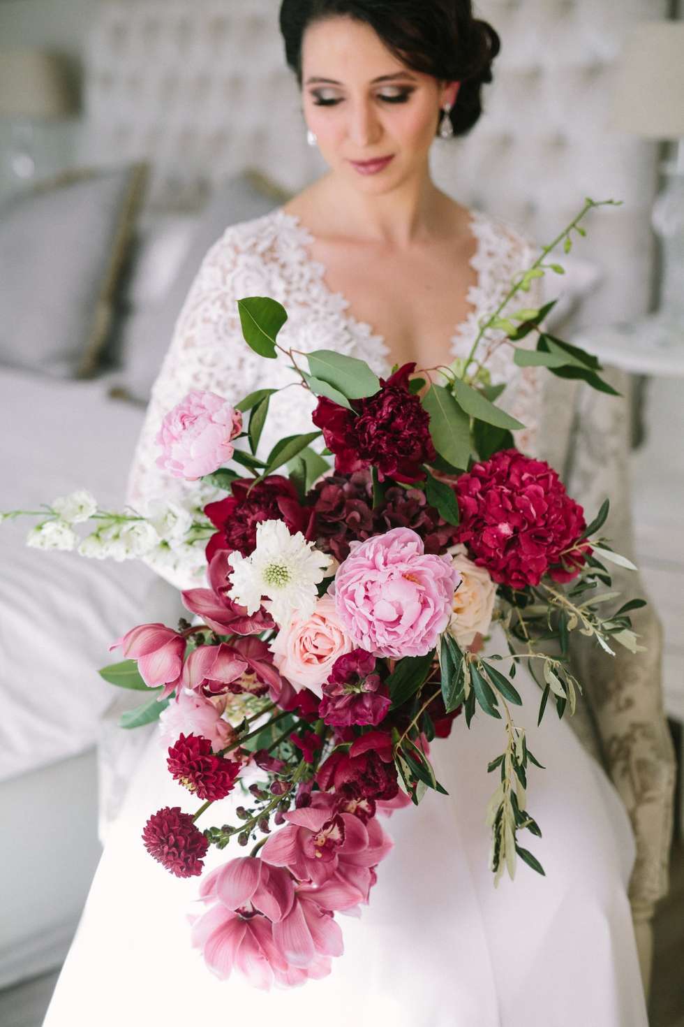 The best deals wedding flowers