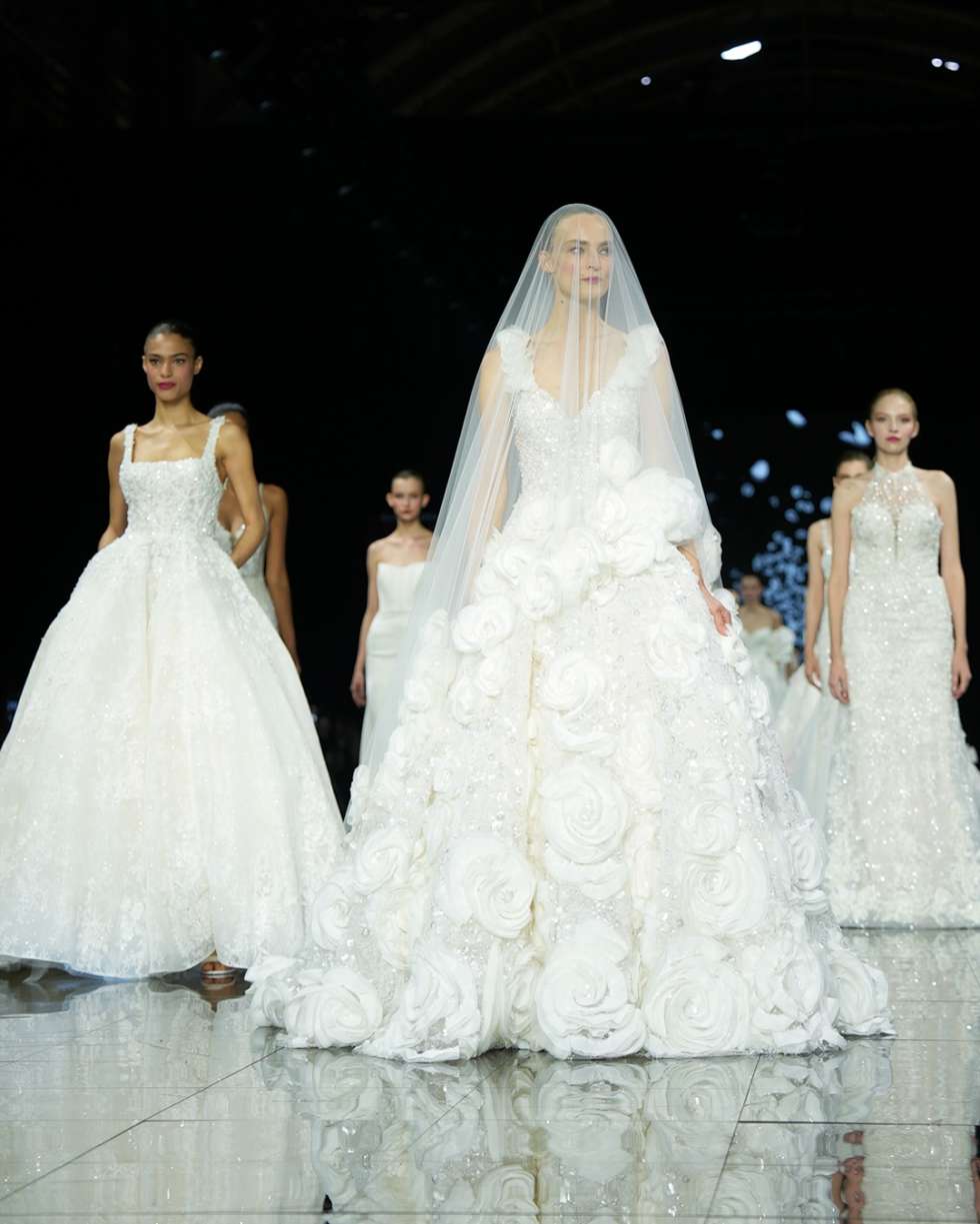 Barcelona Bridal Fashion Week 21-23.04.2023