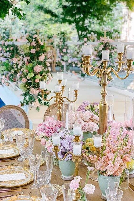 Shabby Chic Wedding Decor: A Complete Guide to Creating Your Perfect Day