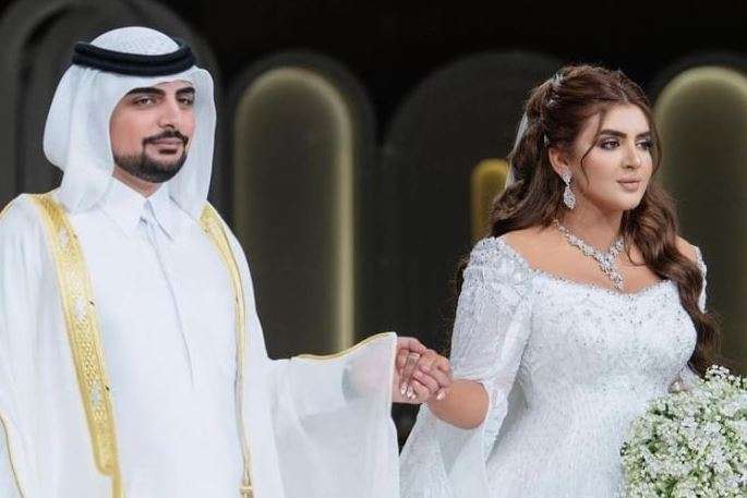 Sheikh Hamdan bin Mohammed bin Rashid Al Maktoum Crown Prince of Dubai 🇦🇪  | Famille royale, Royal, Caftan