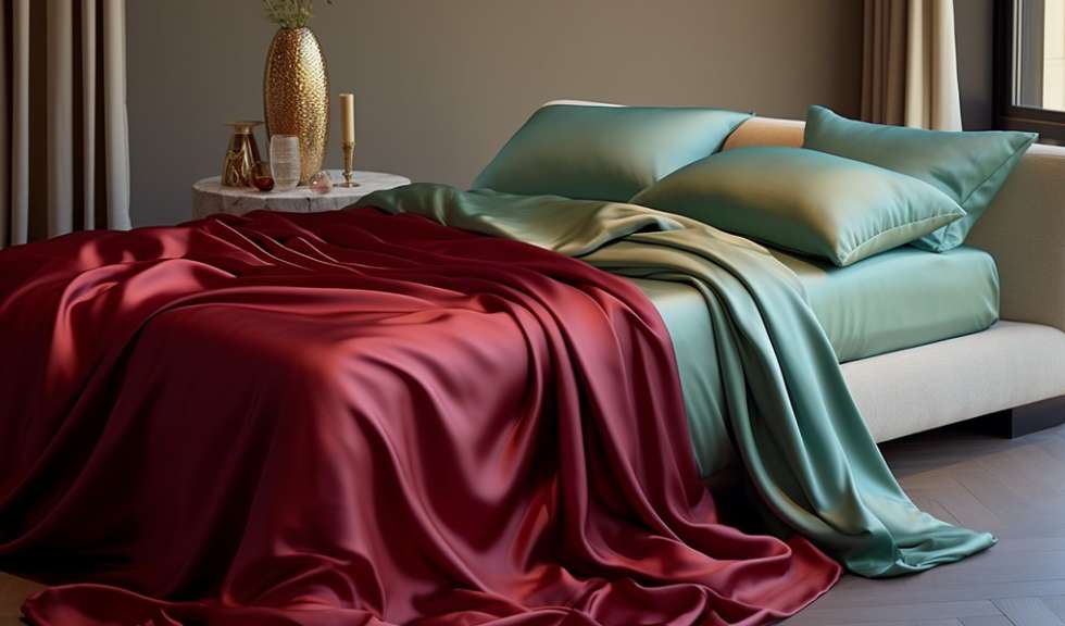 Shopping for Bedsheets Online: Your Guide to a Comfortable Bedroom Makeover