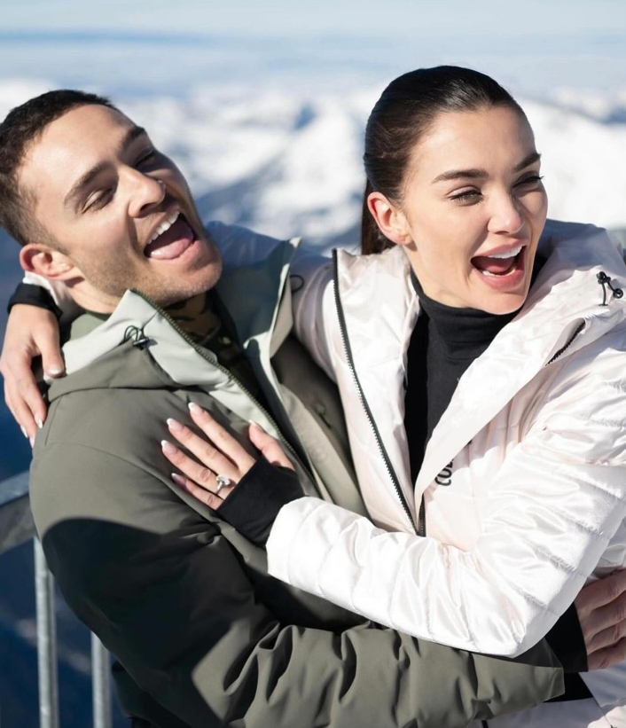 Unforgettable Wedding Proposal Ideas in Switzerland