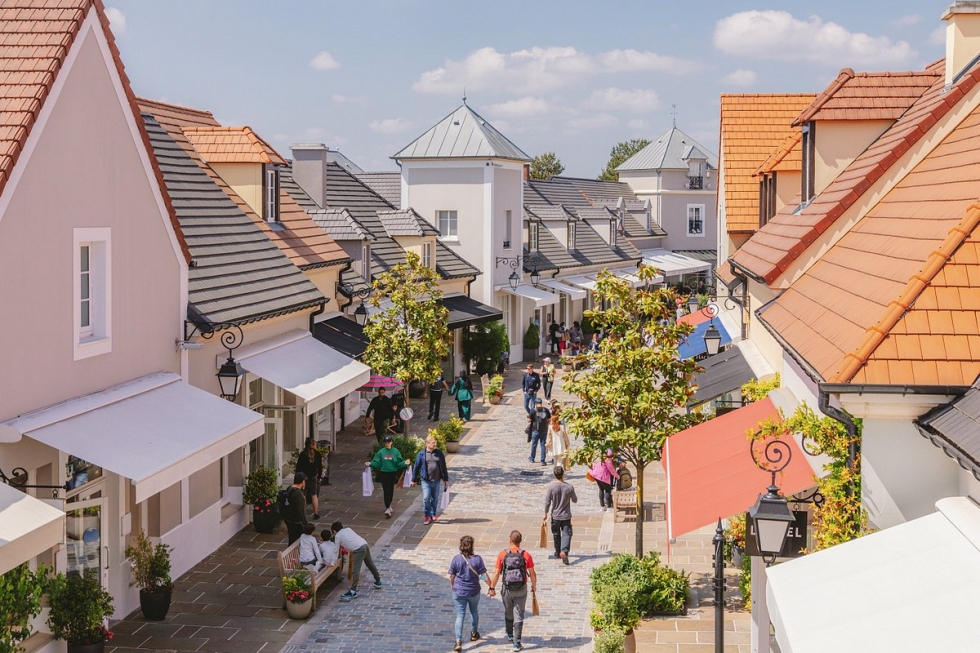 Best Outlet Malls in Europe for Bridal Shopping