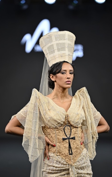 International Fashion Week Dubai: A Decade of Style and Success