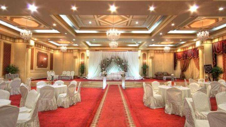 Elite Wedding Hall