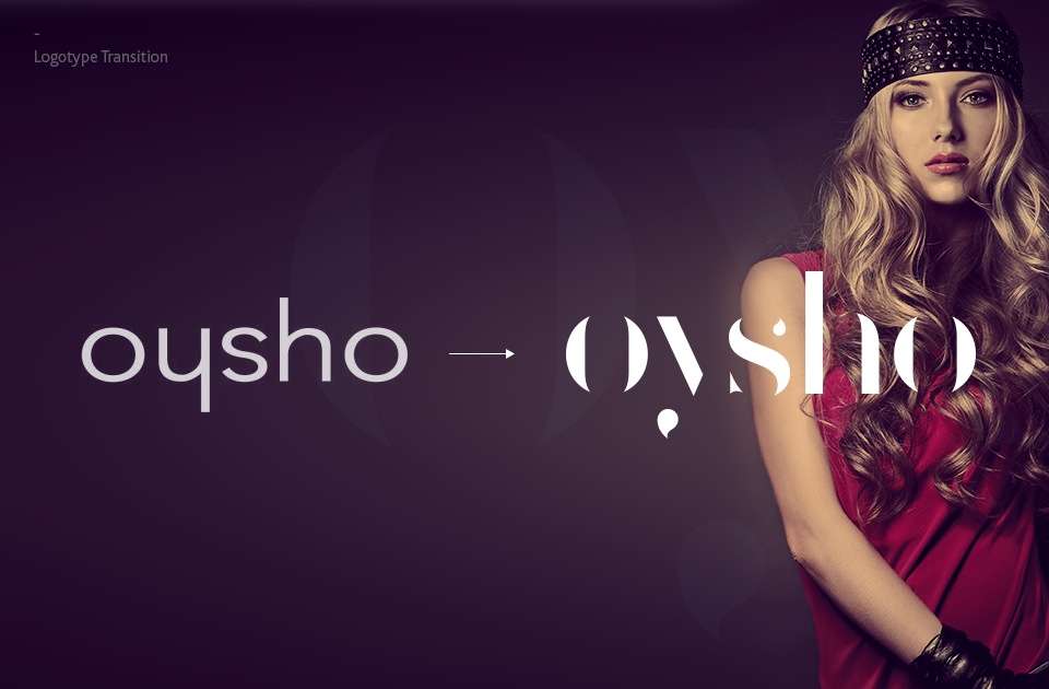 Oysho Lingerie - Manama