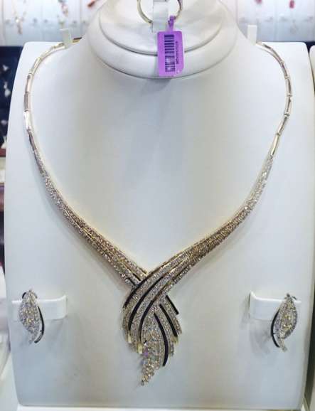 BinSalman Jewelry