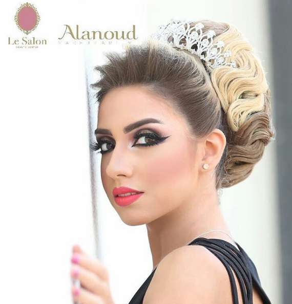 Alanoud Makeup Artist