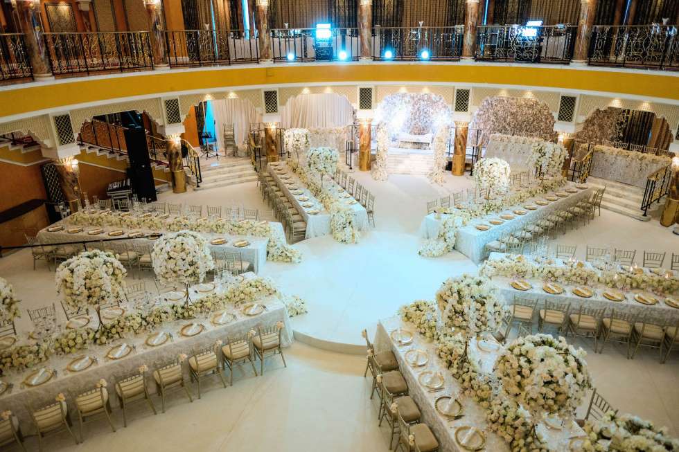 dubai Weddings