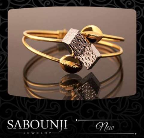 Sabounji Jewelry | Arabia Weddings