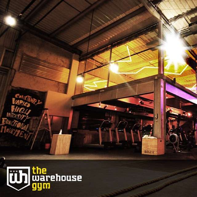 The Best Ladies Gyms In Dubai