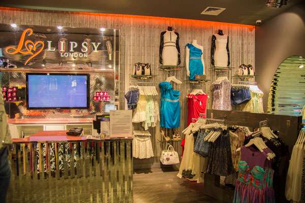 Lipsy dresses outlet jordan