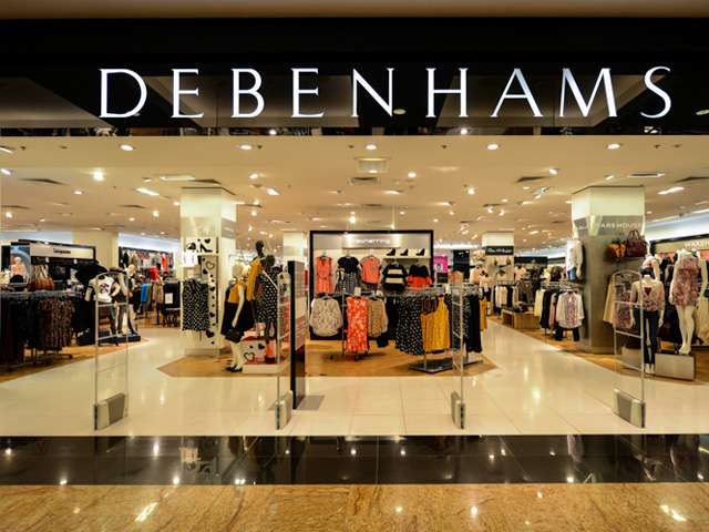 Debenhams sale egypt dresses