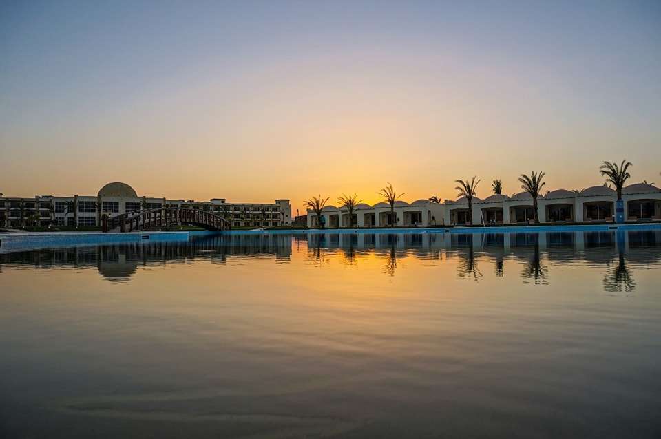 Amarina Queen Resort Marsa Alam