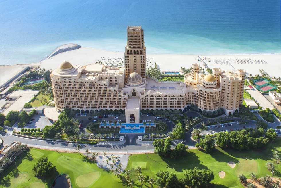 Waldorf Astoria Ras Al Khaimah