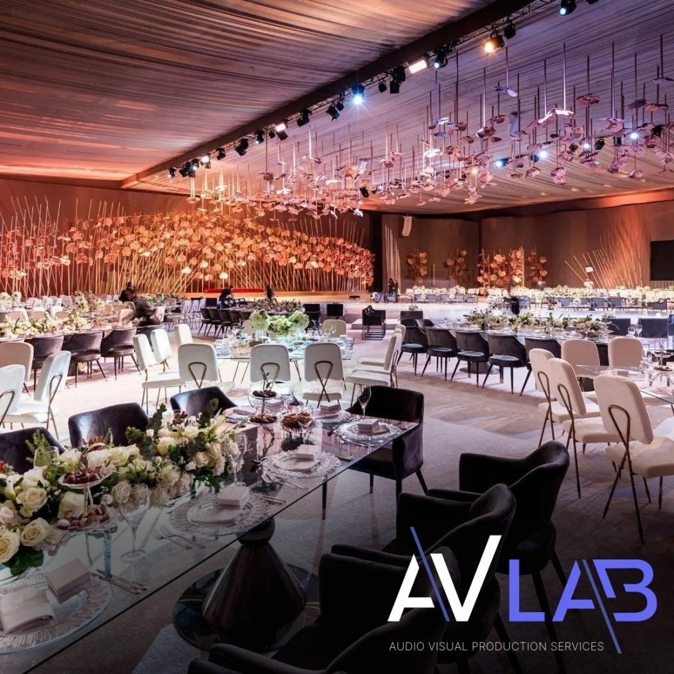 AV Lab