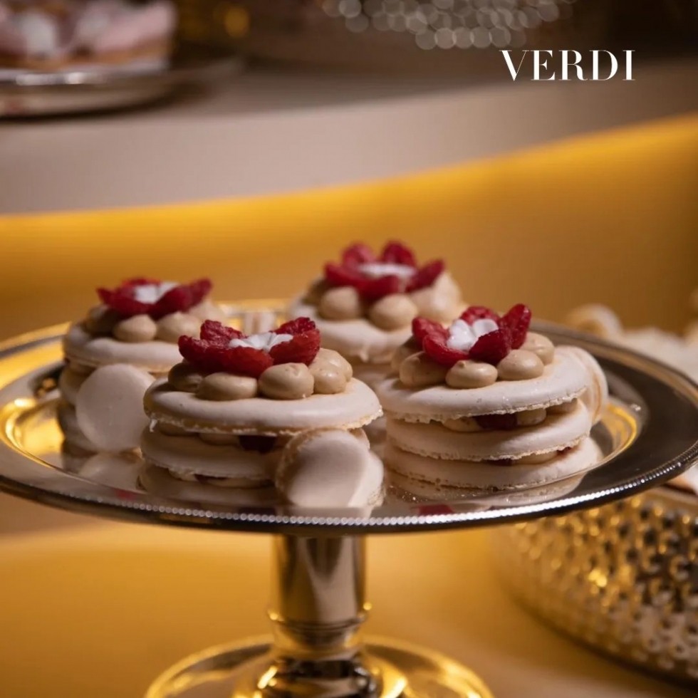 Verdi Qatar