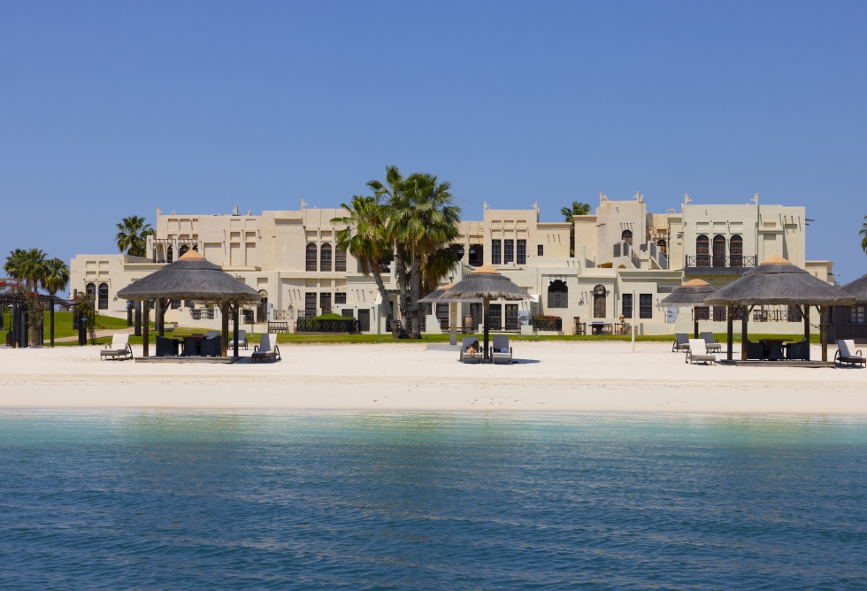 Al Maya Island Resort