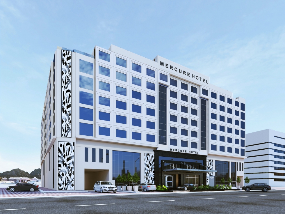 Mercure Muscat