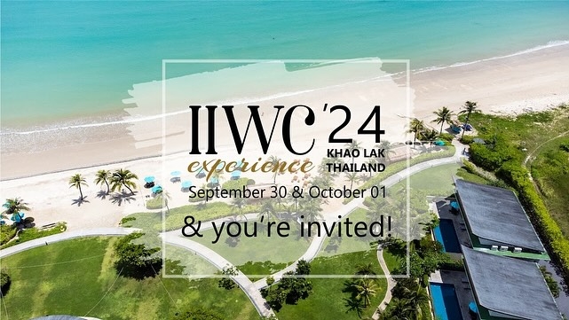 India International Wedding Connection - IIWC 2024