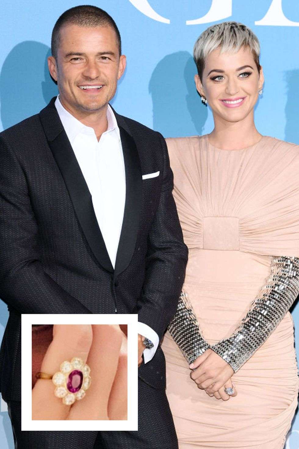 Olivia Palermo and her GORGEOUS Engagement Ring | Ring Maven