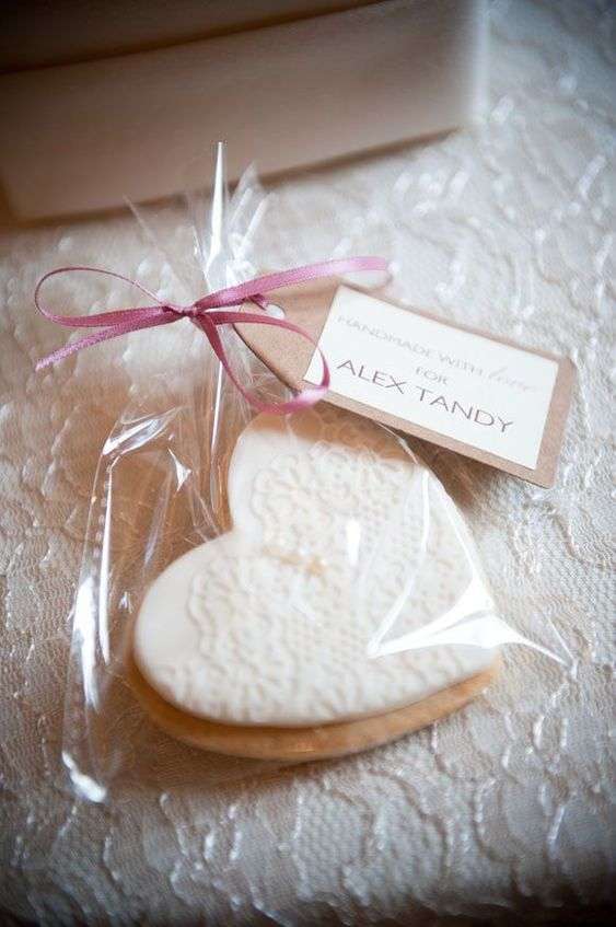 Cookies Favors