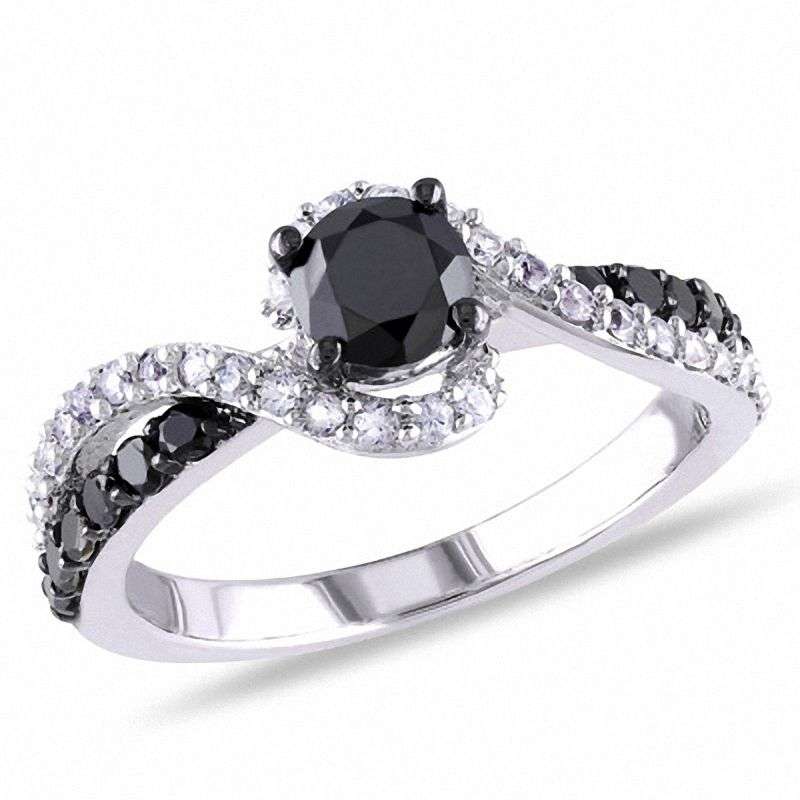 Diamond Wedding Ring Trends | Arabia Weddings
