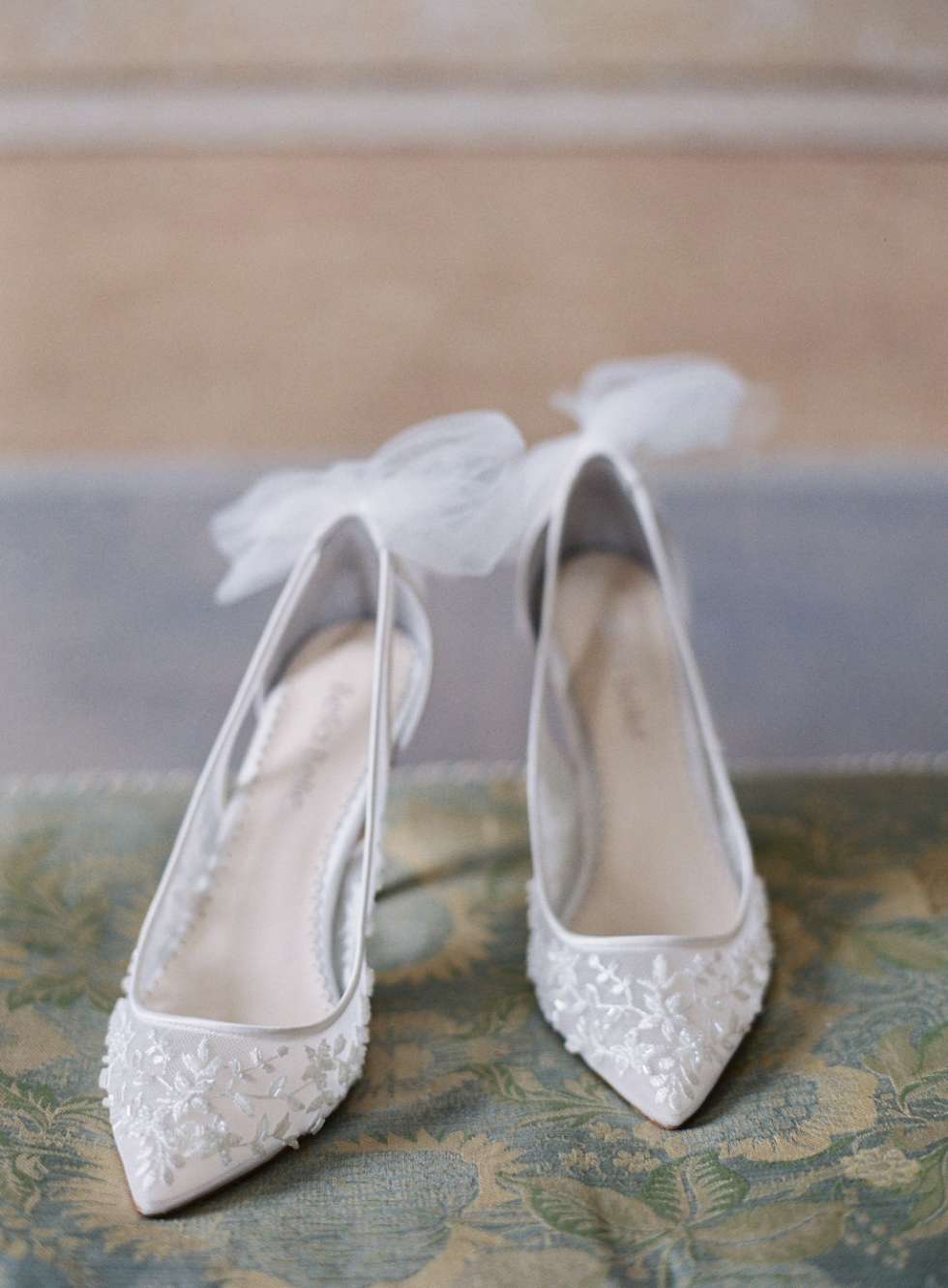 JJ's House Wedding Shoes (298813) | JJ's House