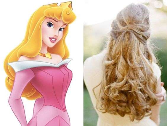The Best Disney Princess Inspired Hairstyles for Kids