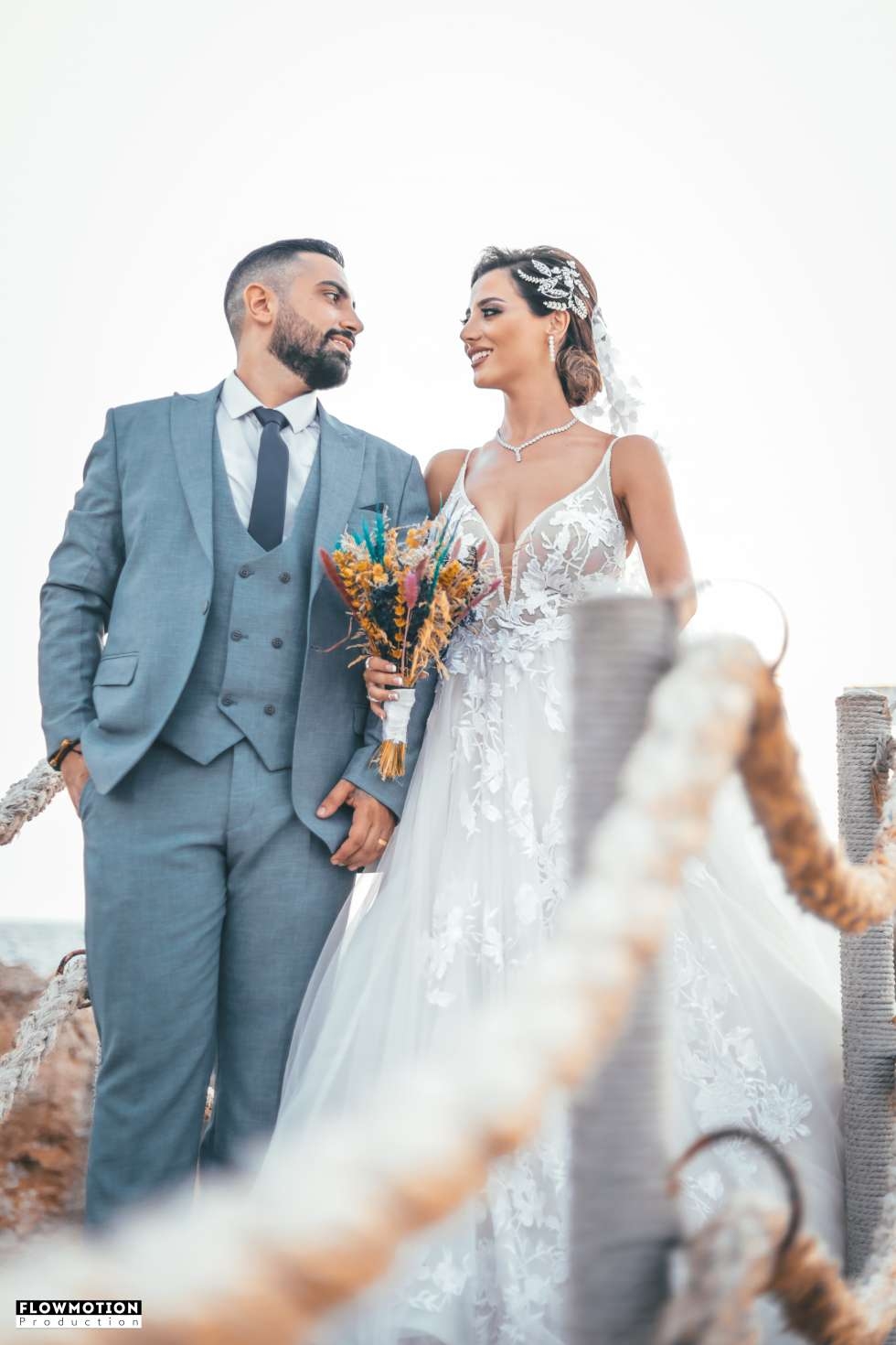Wedding in Lebanon
