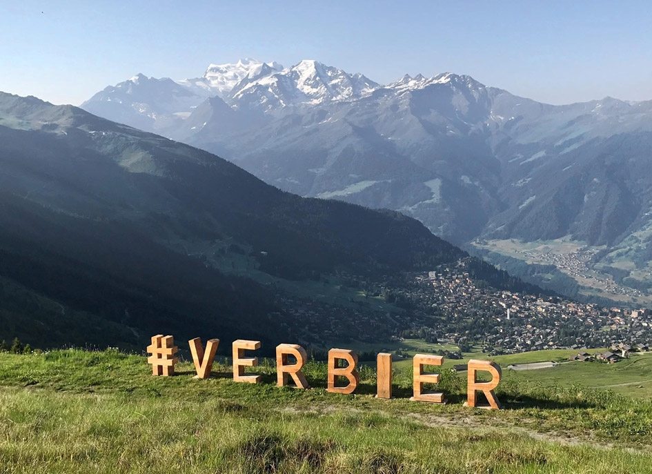  Verbier