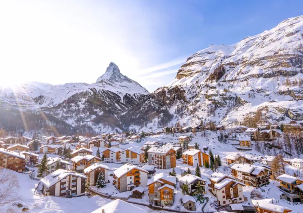 Zermatt