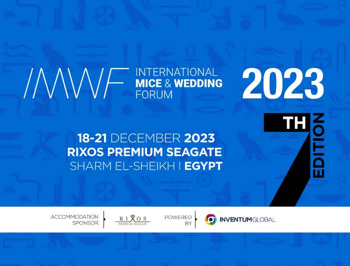 International MICE & Wedding Forum (IMWF 2023)