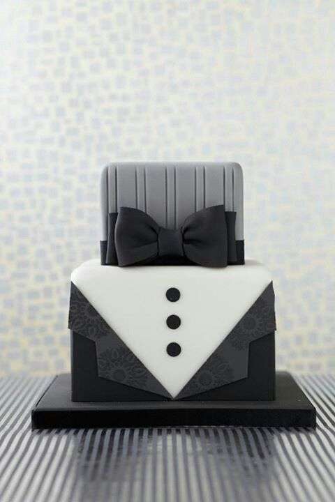 Groom's Cake Design Ideas | Today's Bride