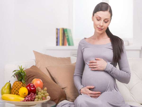 10 Common Pregnancy Myths