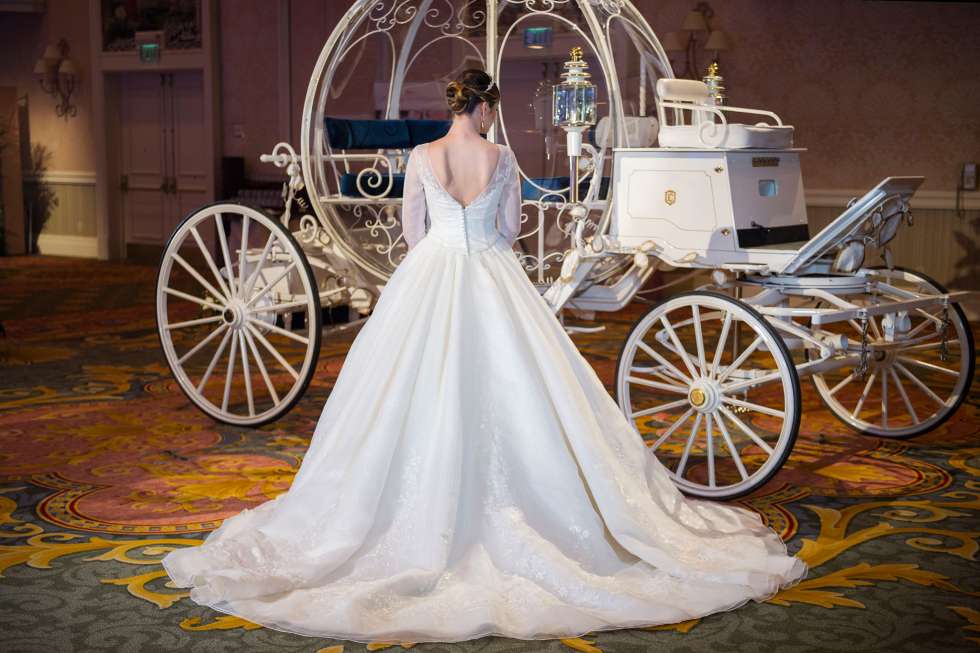 Alfred Angelo Cinderella