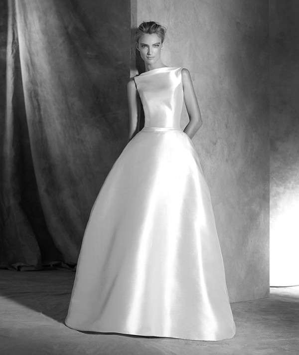 Pronovias 2016 Wedding Dresses